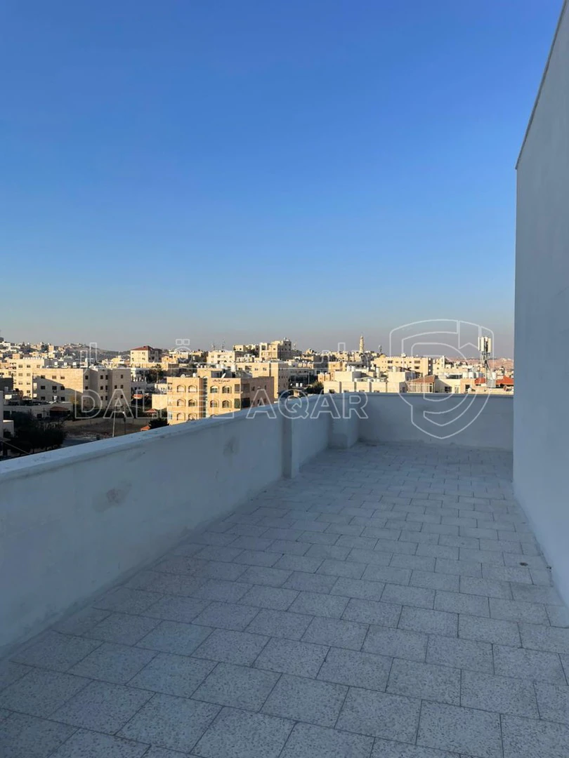 شقة في طبربور قرب دوار الدبابة - 78,000 دأ - صورة 1